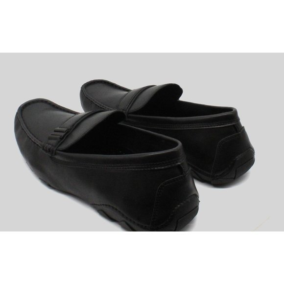 Kenneth Cole Unlisted Men's String Driver Loafers - Picture 7 of 8